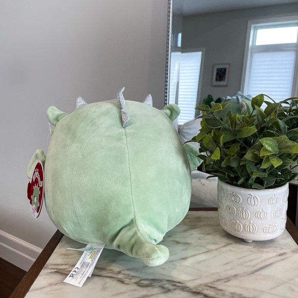 Valentines Day Edition Desmund 8” Squishmallow - Picture 2 of 4